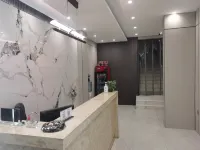 셴양 위린 호텔