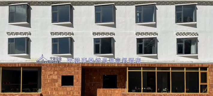 Pingcuo Kangsang BaSu RanWuhu Fuyang Hotel Hotels in Baxoi County