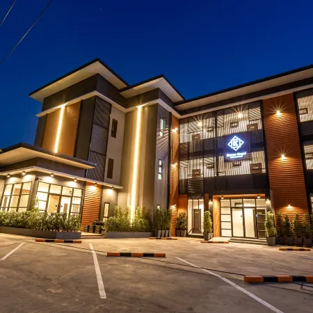Korner Grand Hotel