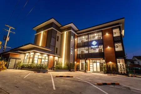 Korner Grand Hotel