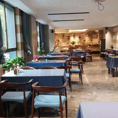 Yiwu Manting City Hotel