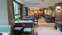 Yiwu Manting City Hotel - breakfast