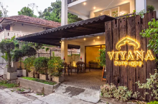 Viyana boutique hotel