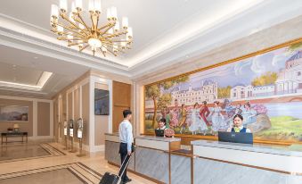선전 비엔나 호텔 3곳 비교분석 어디가 최고일까? 선전 비엔나 호텔 3곳 비교분석 어디가 최고일까?