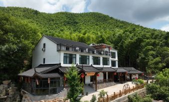 Guangde Zhuxiangyishe Homestay (Jishan Zhuhai Scenic Area)
