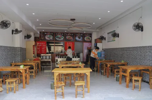 Xishuangbanna Jinghong Rainforest Yunxiang Resort Hotel Utvalt Photos