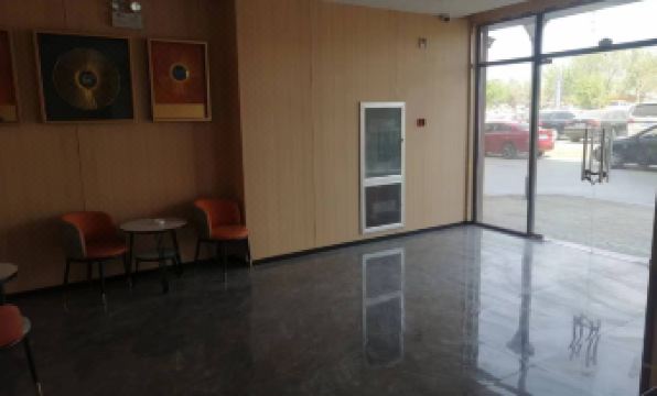 Thank Inn Hotel (Tengzhou BK Yayuan)