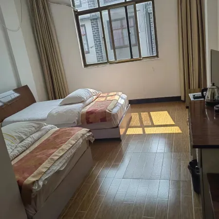 Jinmao Hotel