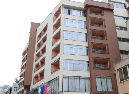 Cassiopeia Hotel