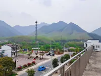 茶田農舍（涇縣月亮灣風景區店）