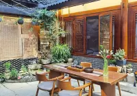 Langzhong yuan Sheli  Inn (Gucheng Branch)