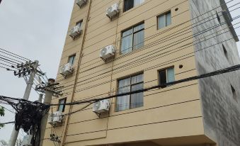 Pai Time Homestay (Beihai Yintan Branch)