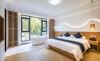 Bixiyue Homestay (Huangshan Scenic Area Nandamen Branch)
