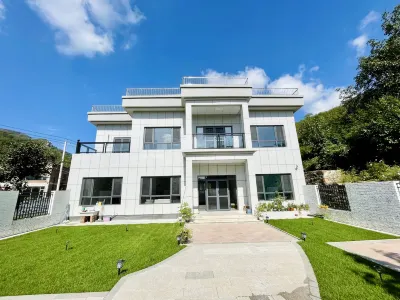 Yunxi Xiaozhu Hotel in zona Jingdong Canyon