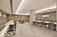 Atour X Hotel Changchun Railway Station Hotels in Changchun