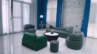 Manzhu hotel