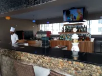 Inter Luxury Hotel - bar
