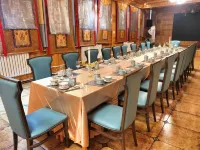 탕거양취 민쑤 호텔