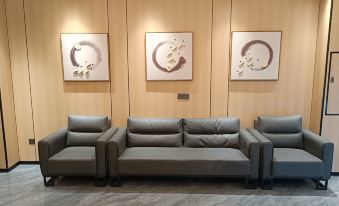 Yongzhou Yunxuan Hotel (Wanda Central Hospital)