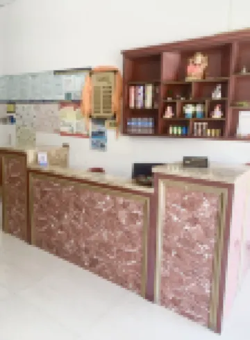 Mufeng Homestay (Luding Moxi Ancient Town)
