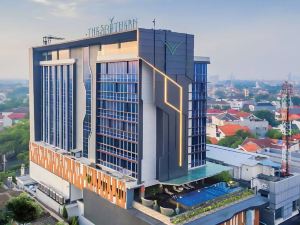 The Southern Hotel Surabaya Formerly Ibis Styles Surabaya Jemursari