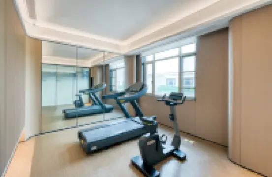 全季酒店（啟東南陽店）