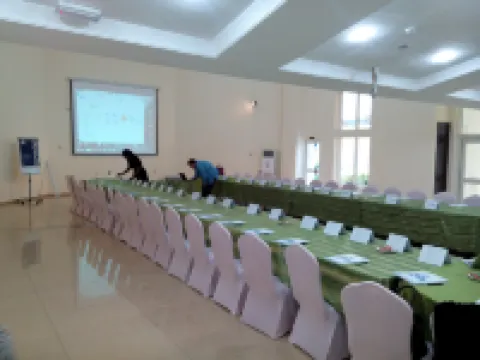 Barcelona Hotels Abuja