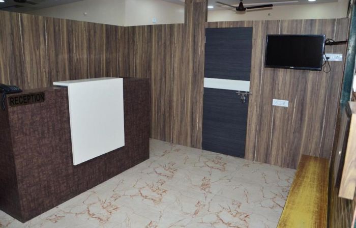 Goroomgo Dev Guest House Howrah Kolkata