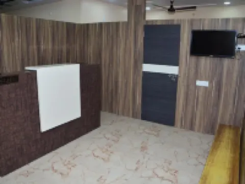 Goroomgo Dev Guest House Howrah Kolkata Hotels in Howrah