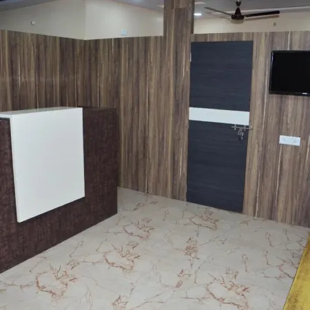 Goroomgo Dev Guest House Howrah Kolkata Отели рядом с достопримечательностью «Мост Хора»