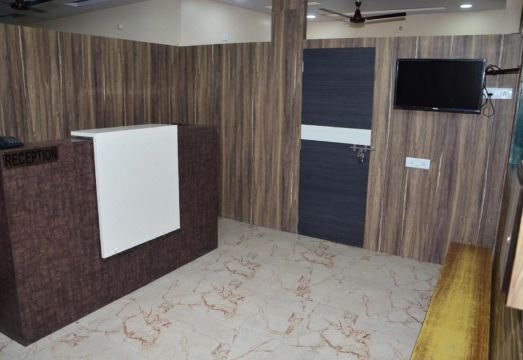 호텔 부대시설 2