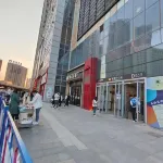 Pandora Apartment (Shenyangbei Railway Station Huafu)