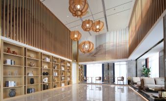 Wangyuan Hotel(Jiaxing Nanhu Yuehe Ancient Street Branch)