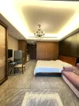 Haikou Bella Smart Apartment (International Convention and Exhibition Center Mengxiang Longteng Bay) - Condos