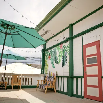 Bethel Bed and Breakfast