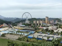 Yidong Yiju Hotel (Kaili College High-speed Railway South Station Branch)