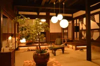OMIKAWA-TEI Hotel a Tako