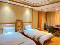 Hunyuan Hengshan Hot Spring Hotel