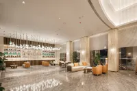 Yunwan Hotel (Pengzhou Nanbu New Town)