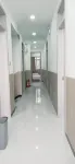 Gaochun Fuli Hotel Hotel di Gaoyi