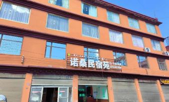 Nuosang B&B Garden