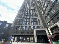 Longmao Hotel (Xindu Rongqiao) 신두구 호텔