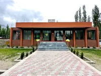 Desert One Hotel Skardu -> 데저트 원 호텔 스카르두