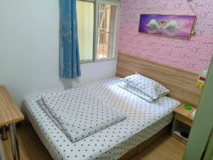 Wuhan Shuxin Homestay (Wuhan Shiqiao Subway Station)