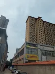 Meiyue Lai Hotel Hotel in zona Gaoling Chengxi Passenger Transport Terminal