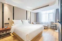 Starway Hotel (Hualing, Xihong Road, Urumqi)