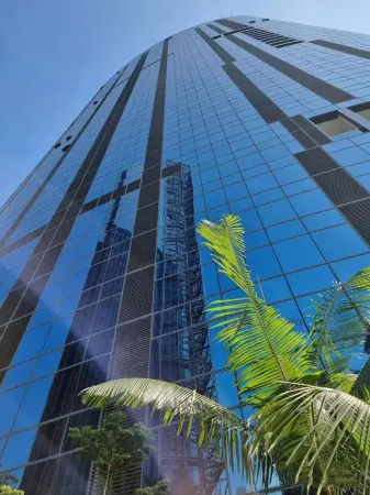 Eaton Boutique Apartment Отели рядом с достопримечательностью «UCSI University Block E»