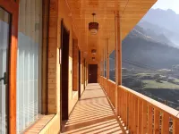 Diebu Zagana Yakr Tourist Inn Hotels in Têwo County