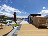 Mianning Juya Meiyi Hotel Hôtels à : Mianning