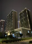 Changzhou Xishanzhiju Homestay - مطابخ